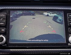 2021 Nissan Kicks SV CVT // NO ACCIDENTS