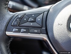 2021 Nissan Kicks SV CVT // NO ACCIDENTS