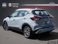 2021 Nissan Kicks SV CVT // NO ACCIDENTS