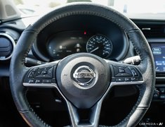2021 Nissan Kicks SV CVT // NO ACCIDENTS