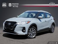 2021 Nissan Kicks SV CVT // NO ACCIDENTS