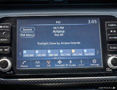 2021 Nissan Kicks SV CVT // NO ACCIDENTS