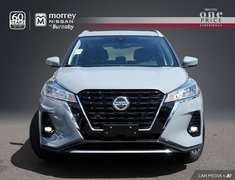 2021 Nissan Kicks SV CVT // NO ACCIDENTS