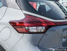 2021 Nissan Kicks SV CVT // NO ACCIDENTS