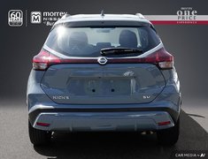 2021 Nissan Kicks SV CVT // NO ACCIDENTS