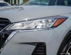 2021 Nissan Kicks SV CVT // NO ACCIDENTS
