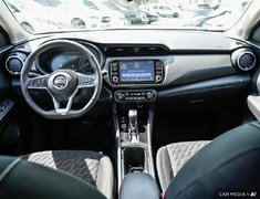 2021 Nissan Kicks SV CVT // NO ACCIDENTS
