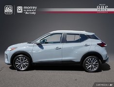 2021 Nissan Kicks SV CVT // NO ACCIDENTS
