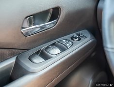 2021 Nissan Kicks SV CVT // NO ACCIDENTS