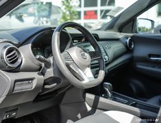 2021 Nissan Kicks SR CVT