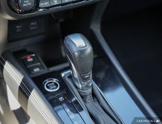 2021 Nissan Kicks SR CVT