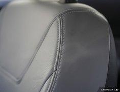 2021 Nissan Kicks SR CVT