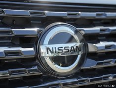 2021 Nissan Kicks SR CVT