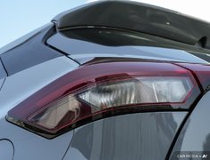 2021 Nissan Kicks SR CVT