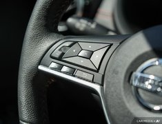 2021 Nissan Kicks SR CVT