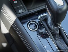 2021 Nissan Kicks SR CVT