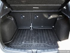 2021 Nissan Kicks SR CVT