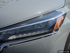 2021 Nissan Kicks SR CVT