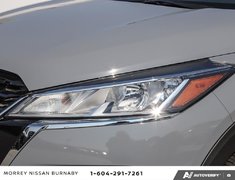 2021 Nissan Kicks SV CVT // NO ACCIDENTS