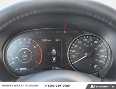 2021 Nissan Kicks SV CVT // NO ACCIDENTS