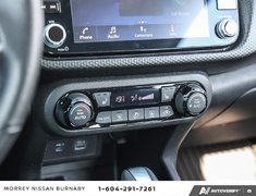 2021 Nissan Kicks SV CVT // NO ACCIDENTS