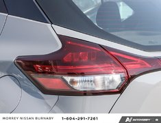 2021 Nissan Kicks SV CVT // NO ACCIDENTS