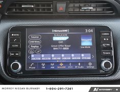2021 Nissan Kicks SV CVT // NO ACCIDENTS