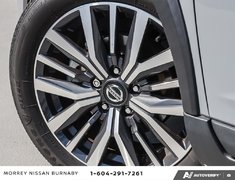 2021 Nissan Kicks SV CVT // NO ACCIDENTS