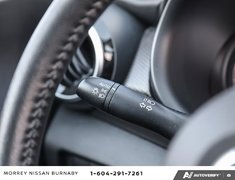 2021 Nissan Kicks SV CVT // NO ACCIDENTS