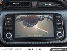 2021 Nissan Kicks SV CVT // NO ACCIDENTS