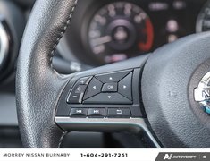2021 Nissan Kicks SV CVT // NO ACCIDENTS