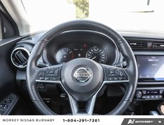 2021 Nissan Kicks SV CVT // NO ACCIDENTS