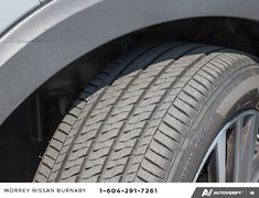 2021 Nissan Kicks SV CVT // NO ACCIDENTS