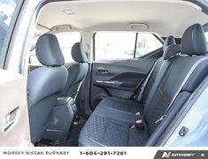2021 Nissan Kicks SV CVT // NO ACCIDENTS