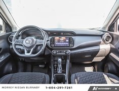 2021 Nissan Kicks SV CVT // NO ACCIDENTS