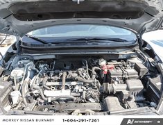 2021 Nissan Kicks SV CVT // NO ACCIDENTS