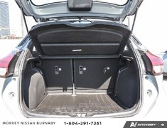 2021 Nissan Kicks SV CVT // NO ACCIDENTS