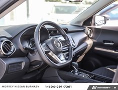 2021 Nissan Kicks SV CVT // NO ACCIDENTS