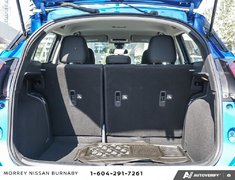 2021 Nissan Kicks SV CVT // NO ACCIDENTS