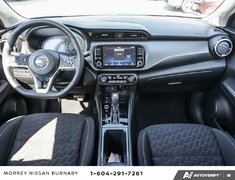 2021 Nissan Kicks SV CVT // NO ACCIDENTS