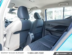 2021 Nissan Kicks SV CVT // NO ACCIDENTS