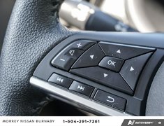 2021 Nissan Kicks SV CVT // NO ACCIDENTS