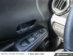 2021 Nissan Kicks SV CVT // NO ACCIDENTS