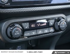 2021 Nissan Kicks SV CVT // NO ACCIDENTS