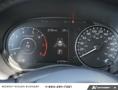 2021 Nissan Kicks SV CVT // NO ACCIDENTS