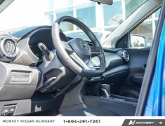 2021 Nissan Kicks SV CVT // NO ACCIDENTS