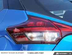 2021 Nissan Kicks SV CVT // NO ACCIDENTS