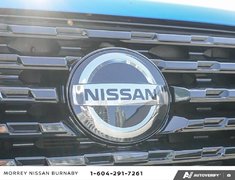 2021 Nissan Kicks SV CVT // NO ACCIDENTS
