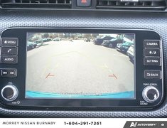 2021 Nissan Kicks SV CVT // NO ACCIDENTS
