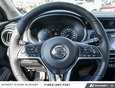 2021 Nissan Kicks SV CVT // NO ACCIDENTS